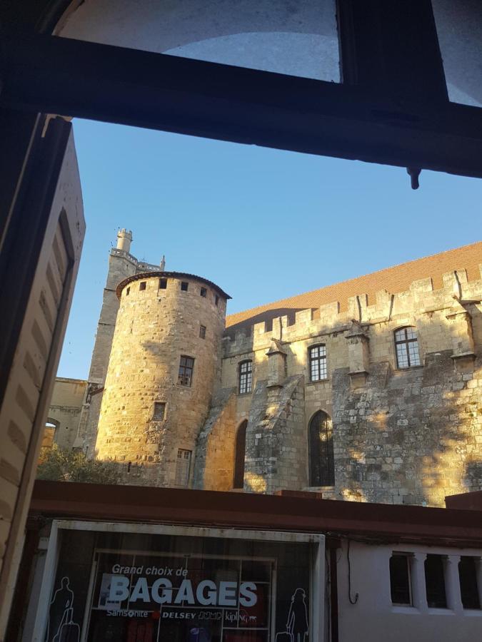 דירות נרבון Le Jaures מראה חיצוני תמונה